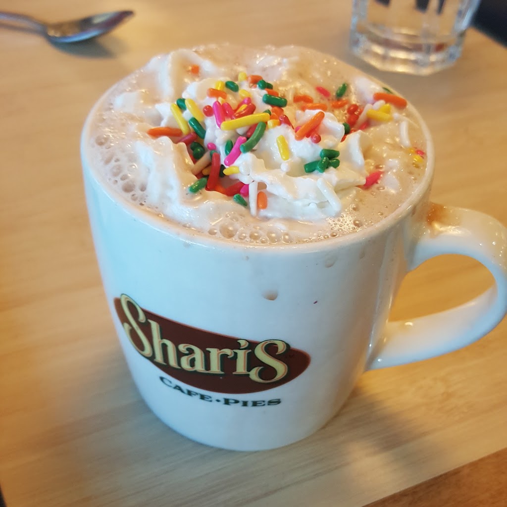Sharis Cafe and Pies | bakery | 3098 The Dalles-California Hwy, Bend, OR 97701, USA | 5413820674 OR +1 541-382-0674