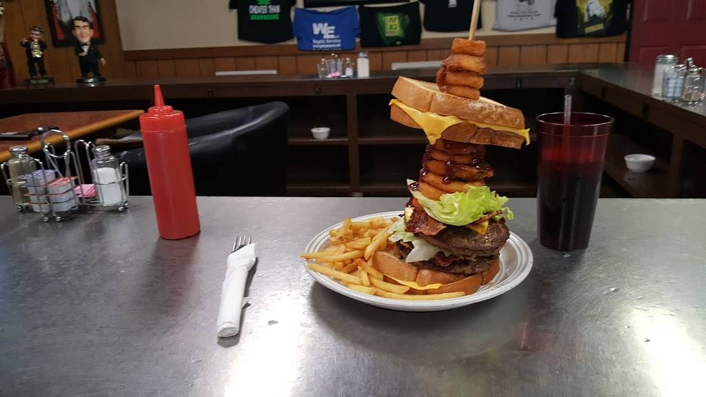 Mingo Diner | restaurant | 2210 Commercial Ave, Mingo Junction, OH 43938, USA | 7405352008 OR +1 740-535-2008