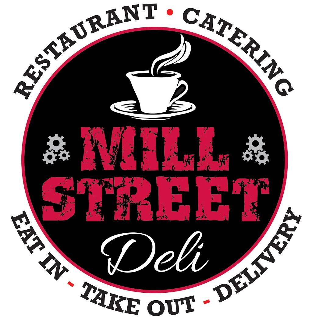 Mill Street Deli & Catering - Restaurant | 233 Mill St, Waterbury, CT ...