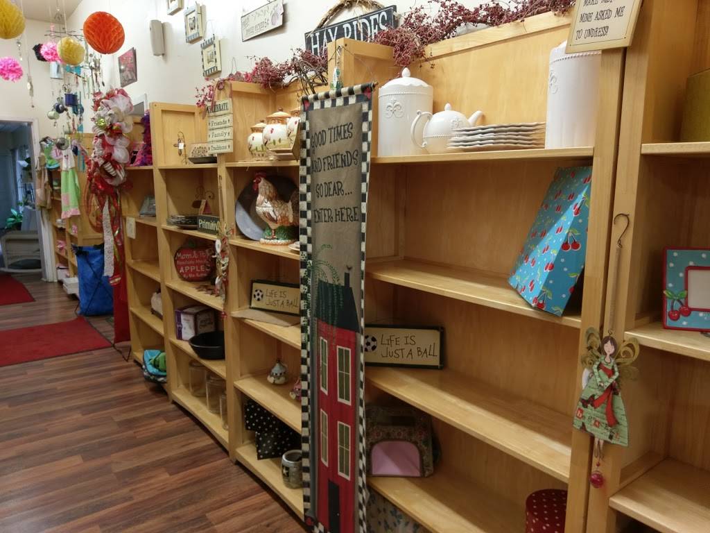 Cherry Tree Tea Room & Gift | cafe | 230 E Kleberg Ave, Kingsville, TX 78363, USA | 3615954832 OR +1 361-595-4832