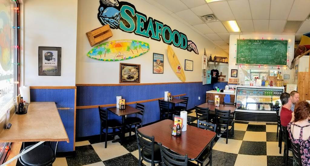 Grilled Cheese & Crab Cake | meal takeaway | 2520 US-17 BUS, Murrells Inlet, SC 29576, USA | 8439470855 OR +1 843-947-0855