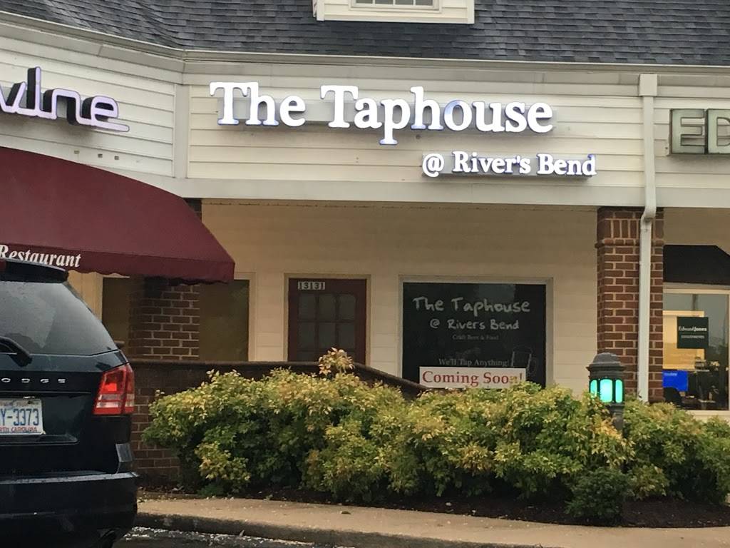 The Taphouse at Rivers Bend - Craft Beer Bar Chester VA | restaurant | 13131 Rivers Bend Blvd, Chester, VA 23836, USA | 8042955247 OR +1 804-295-5247