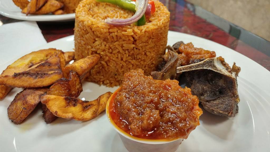 Five popular African diaspora restaurants to try out anytime you are in New Jersey