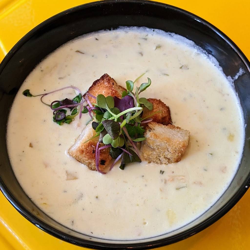 Rhody Roots | restaurant | 511 Main St, Warren, RI 02885, USA | 4019039159 OR +1 401-903-9159