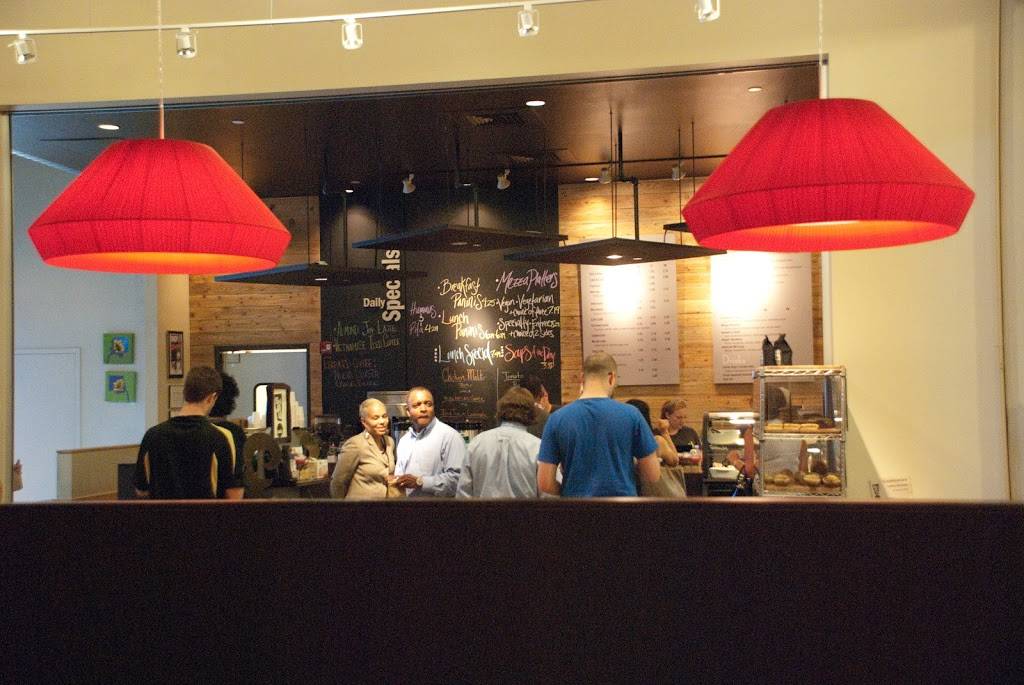Saladelia Cafe | restaurant | 406 Blackwell St, Durham, NC 27701, USA | 9196874600 OR +1 919-687-4600