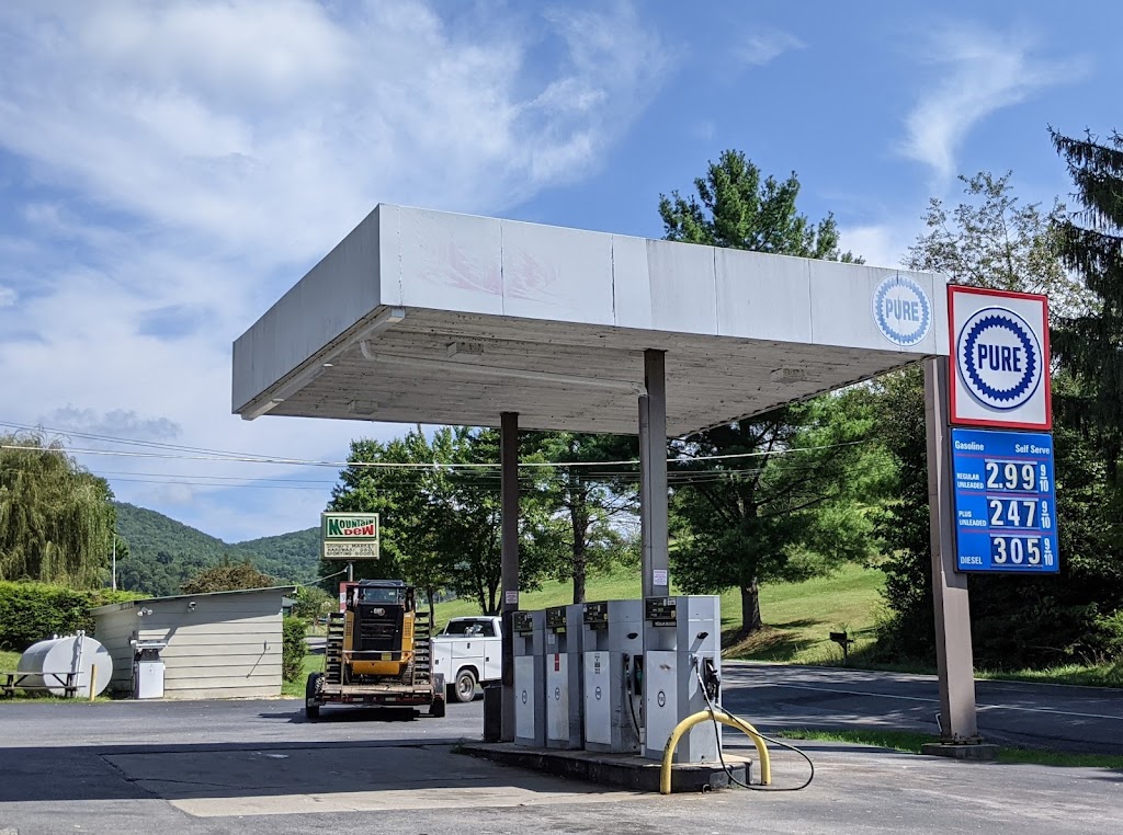 Shirleys Market | meal takeaway | 4956 Sugar Grove Hwy, Sugar Grove, VA 24375, USA | 2766773577 OR +1 276-677-3577