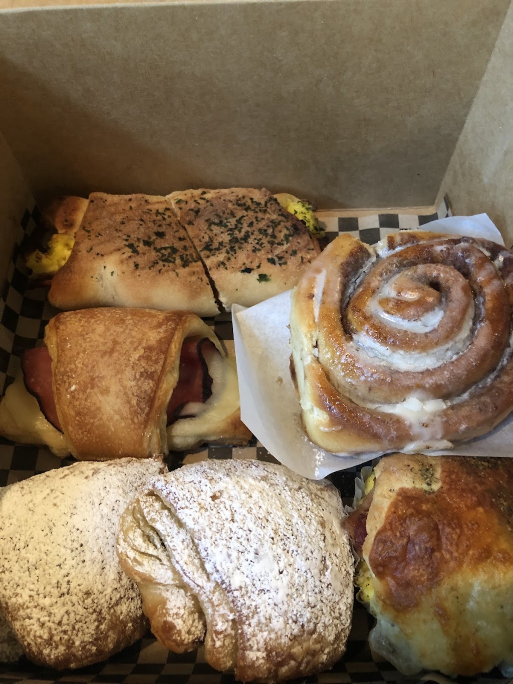 Nancy Ps Cafe & Bakery | bakery | 1054 NW Milwaukee Ave, Bend, OR 97701, USA | 5413228778 OR +1 541-322-8778