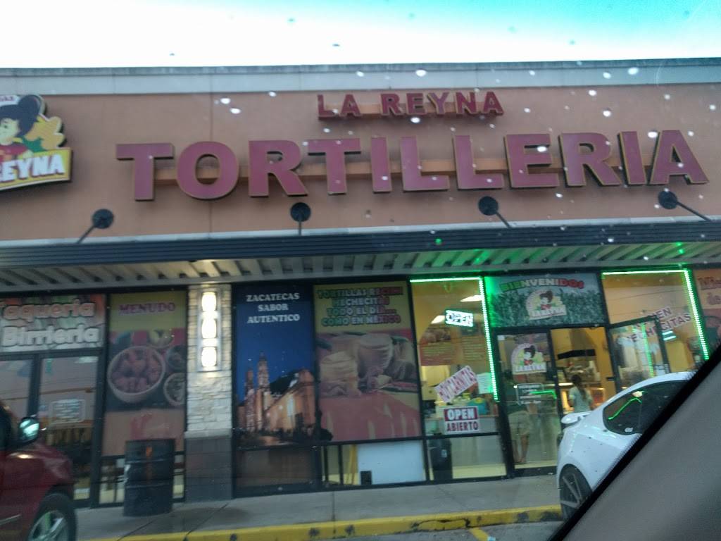 Tortilleria La Reyna #1 | restaurant | 6275 Bissonnet St, Houston, TX 77081, USA | 7132728739 OR +1 713-272-8739