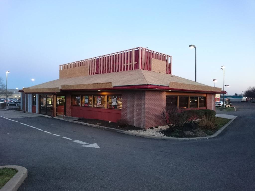 pizza hut gainesville tower road