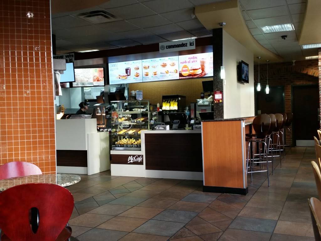 McDonalds | cafe | 3181 1 Av, Rawdon, QC J0K 1S0, Canada | 4508347877 OR +1 450-834-7877