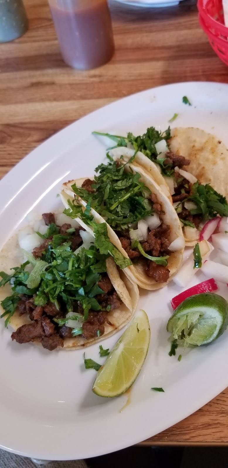 Taqueria Corral | restaurant | 2755 Contra Loma Blvd, Antioch, CA 94509, USA | 9254703435 OR +1 925-470-3435