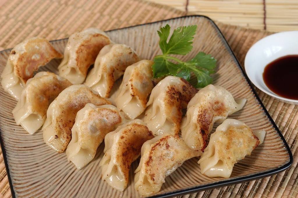 hinata dumplings | restaurant | Canada, Quebec, Kirkland, CA Québec Kirkland Boulevard Saint-Charles 2814 邮政编码:邮政编码: H9H 3B6 | 5146309773 OR +1 514-630-9773
