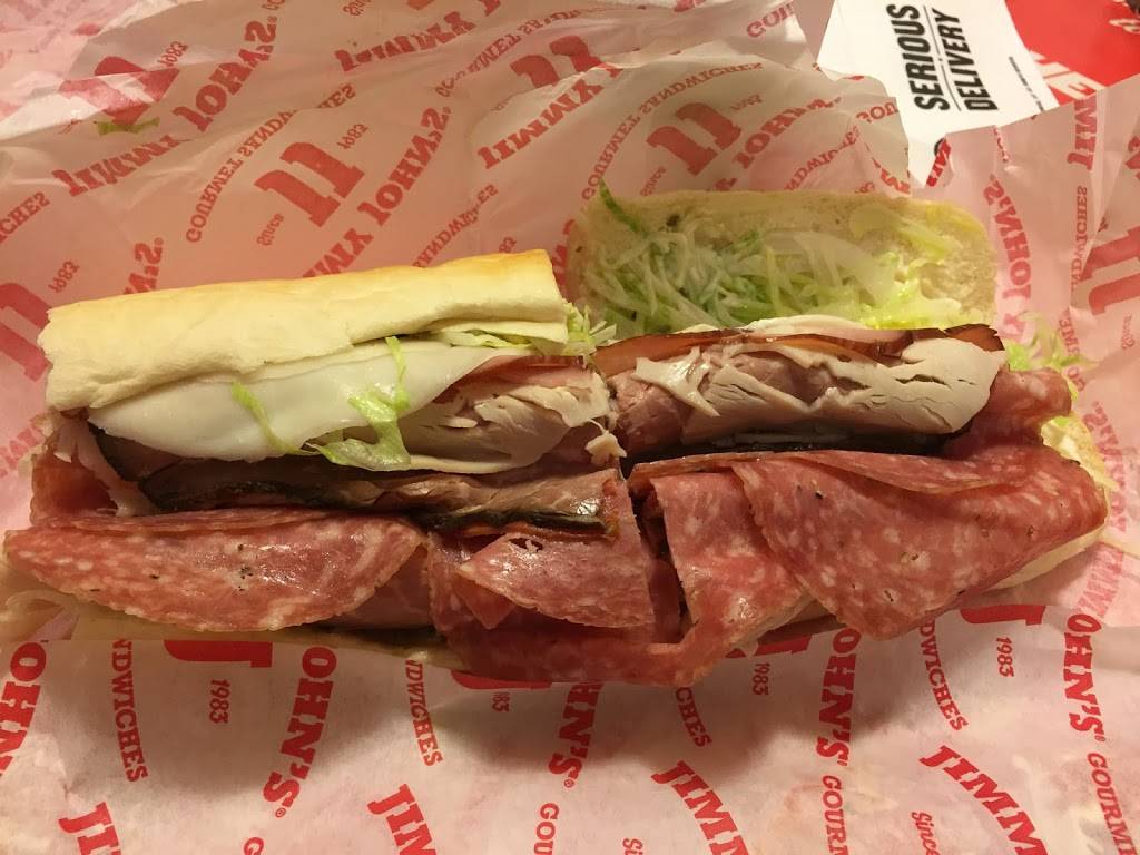 Jimmy Johns | meal delivery | 12620 Day St Suite A, Moreno Valley, CA 92553, USA | 9514136531 OR +1 951-413-6531