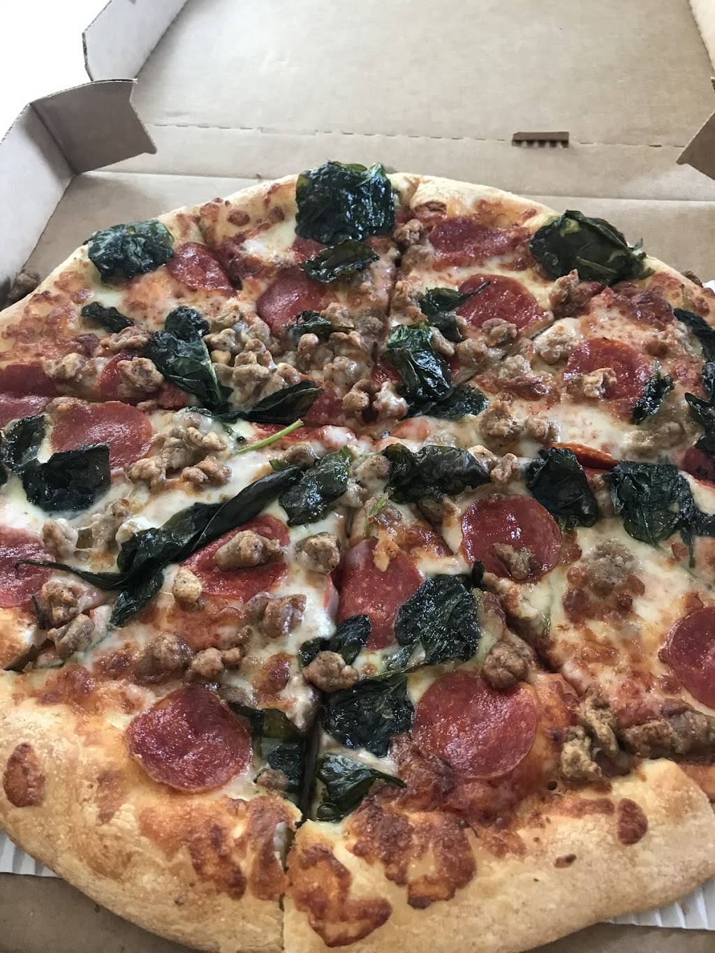 Pizza Hut | meal takeaway | 1966 E Pembroke Ave, Hampton, VA 23663, USA | 7577232200 OR +1 757-723-2200
