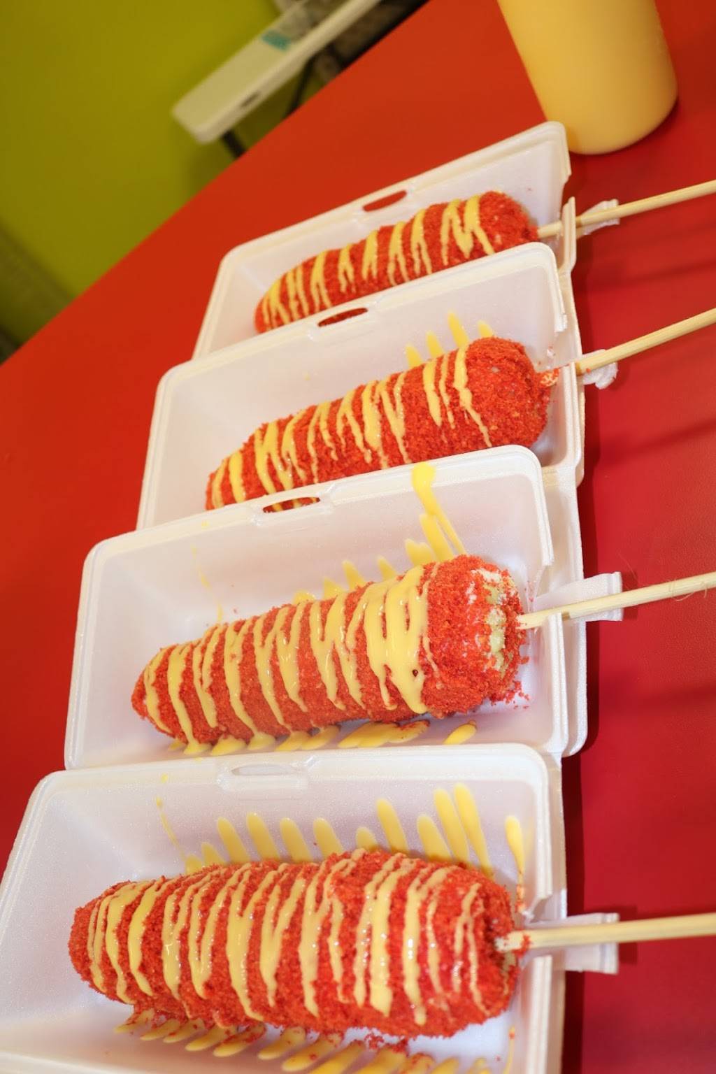 La Espiga | meal takeaway | 7351 Rosecrans Ave unit c, Paramount, CA 90723, USA | 5623494521 OR +1 562-349-4521