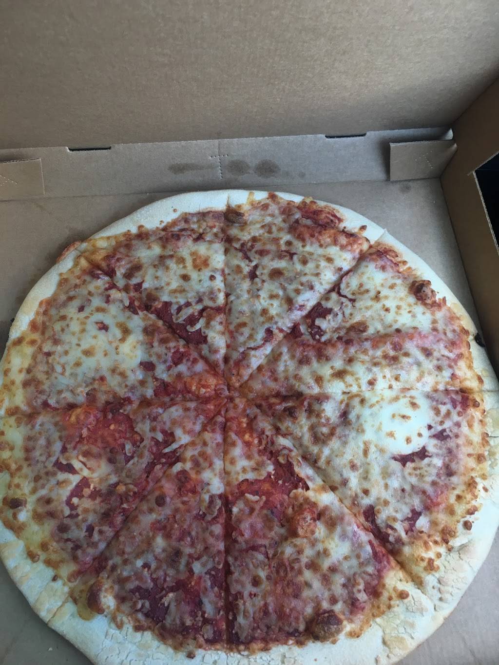 Little Caesars Pizza | meal takeaway | 911 S Park St, Carrollton, GA 30117, USA | 6786013735 OR +1 678-601-3735