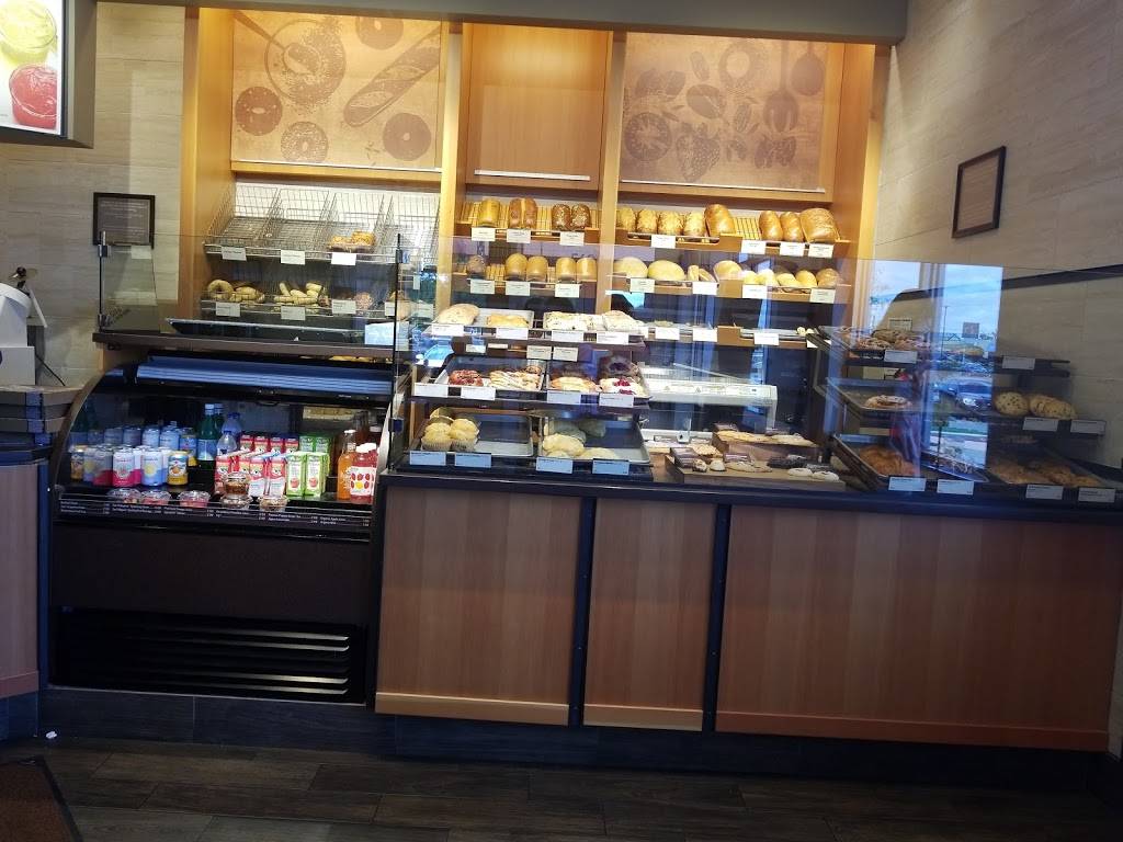 Panera Bread | bakery | 5630 28th St SE, Grand Rapids, MI 49546, USA | 6169491200 OR +1 616-949-1200