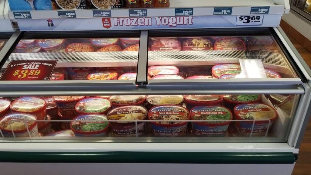 Braums Ice Cream & Burger Restaurant | restaurant | 1500 Zero St, Fort Smith, AR 72901, USA | 4796465920 OR +1 479-646-5920