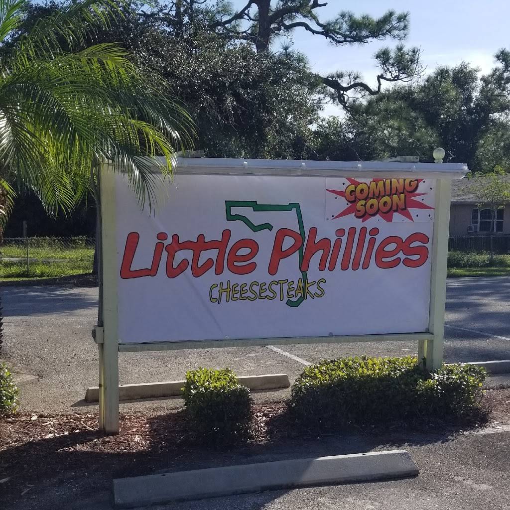 Little phillies cheesesteak palm bay | restaurant | 2672 Palm Bay Rd NE, Palm Bay, FL 32905, USA | 3214994488 OR +1 321-499-4488