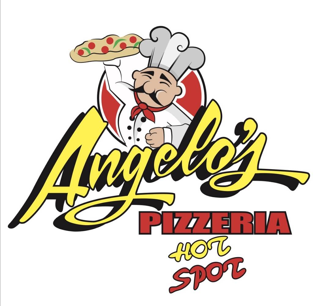 Angelos Pizzeria | 3606 Seminole St, Windsor, ON N8Y 1Y4, Canada