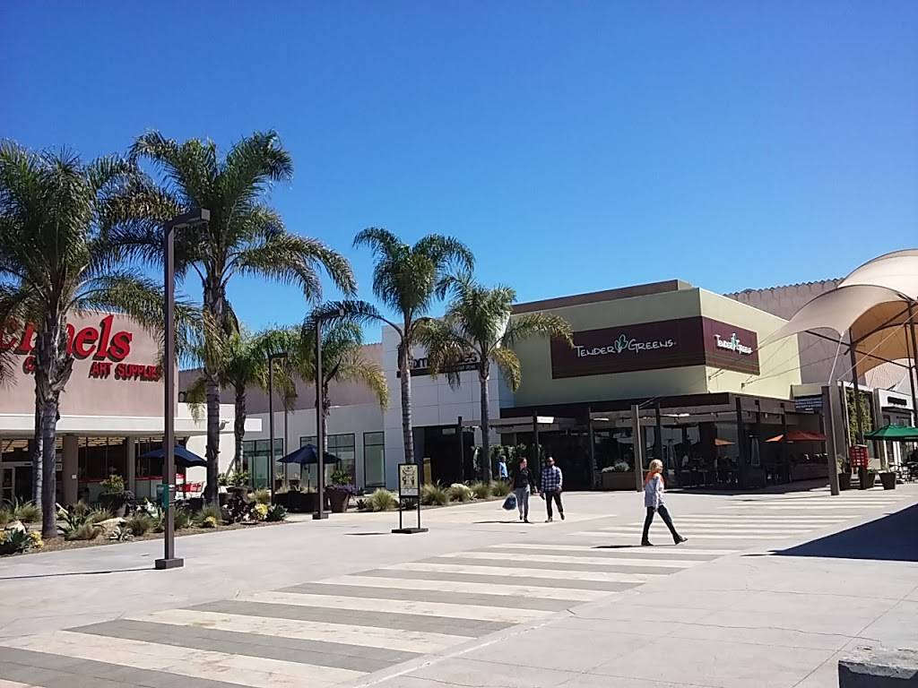Westfield Mission Valley | shopping mall | 1640 Camino Del Rio N, San Diego, CA 92108, USA | 6192966375 OR +1 619-296-6375