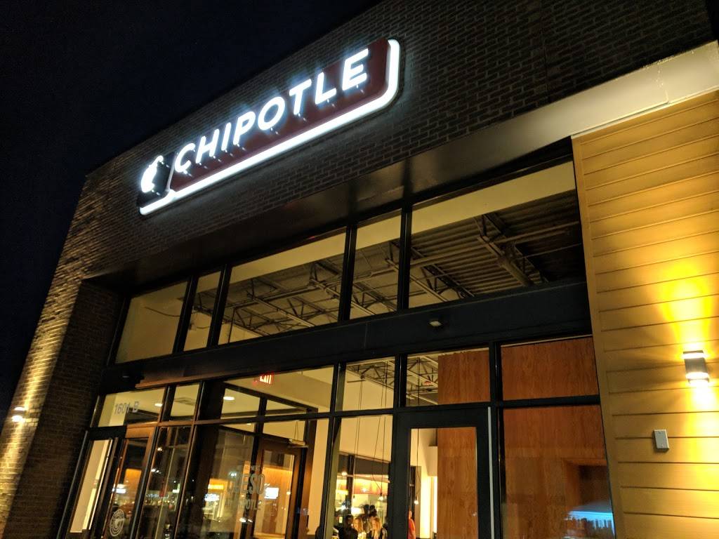 Chipotle Normal Il