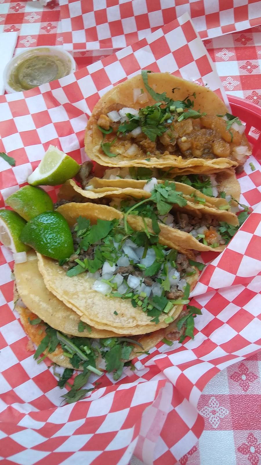 Cesar’s Tacos | 3025 S Westmoreland Rd, Dallas, TX 75233, USA