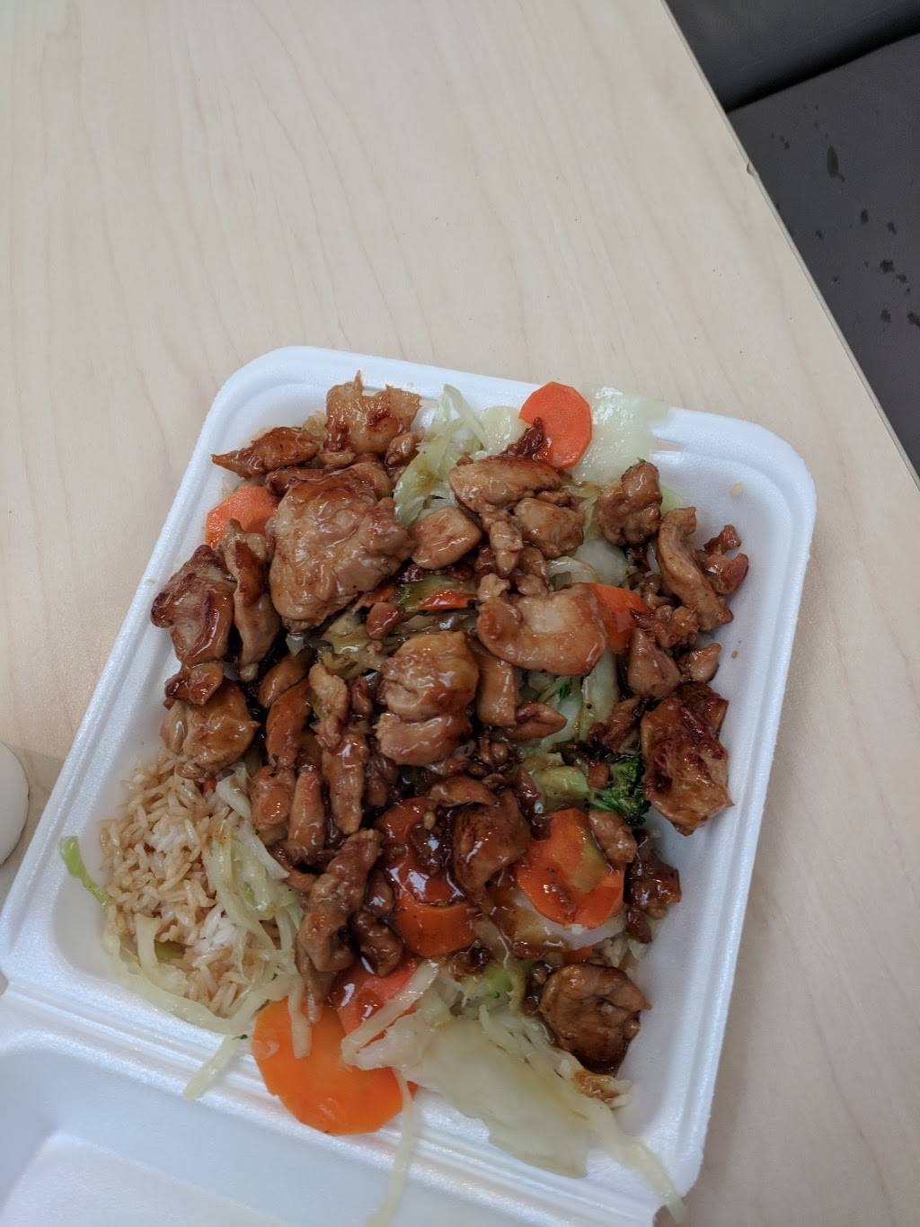 Japan Cafe | restaurant | 11200 Lakeline Mall Dr, Cedar Park, TX 78613, USA | 6267578306 OR +1 626-757-8306