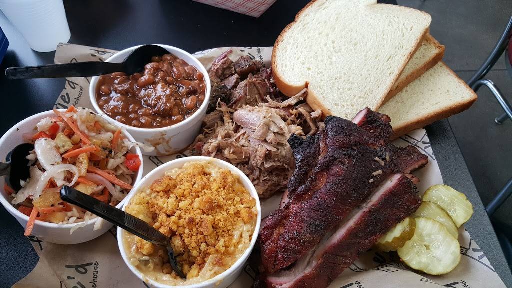 Kued Smokehouse | restaurant | 245 Hickman Rd, Waukee, IA 50263, USA | 5159874972 OR +1 515-987-4972