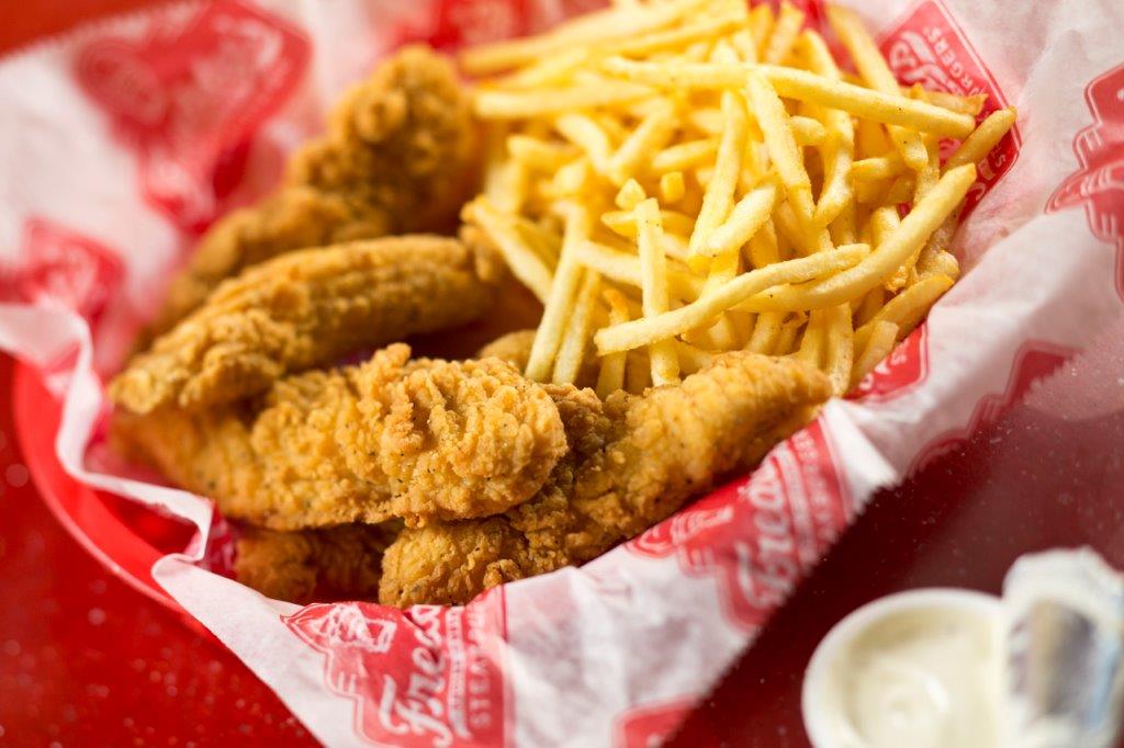 Freddys Frozen Custard & Steakburgers | restaurant | 500 Sidney Baker St, Kerrville, TX 78028, USA | 8308905893 OR +1 830-890-5893