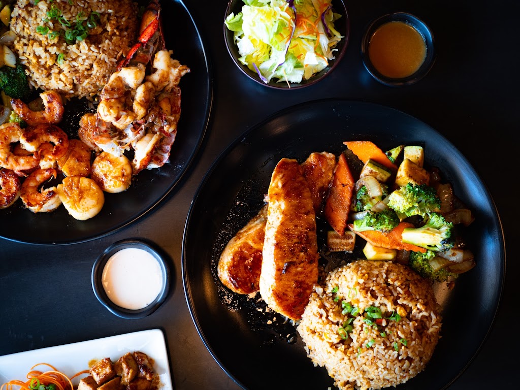 Sakura | restaurant | 6070 Clinton Rd, Jackson, MI 49201, USA | 2064303556 OR +1 206-430-3556
