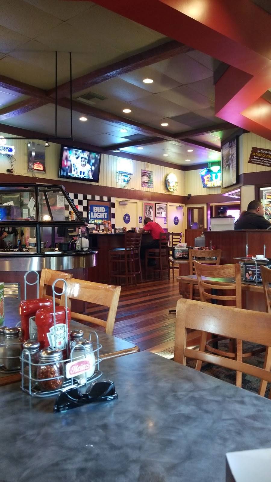 Shakey's Pizza Parlor | 665 E Del Amo Blvd, Carson, CA 90746, USA