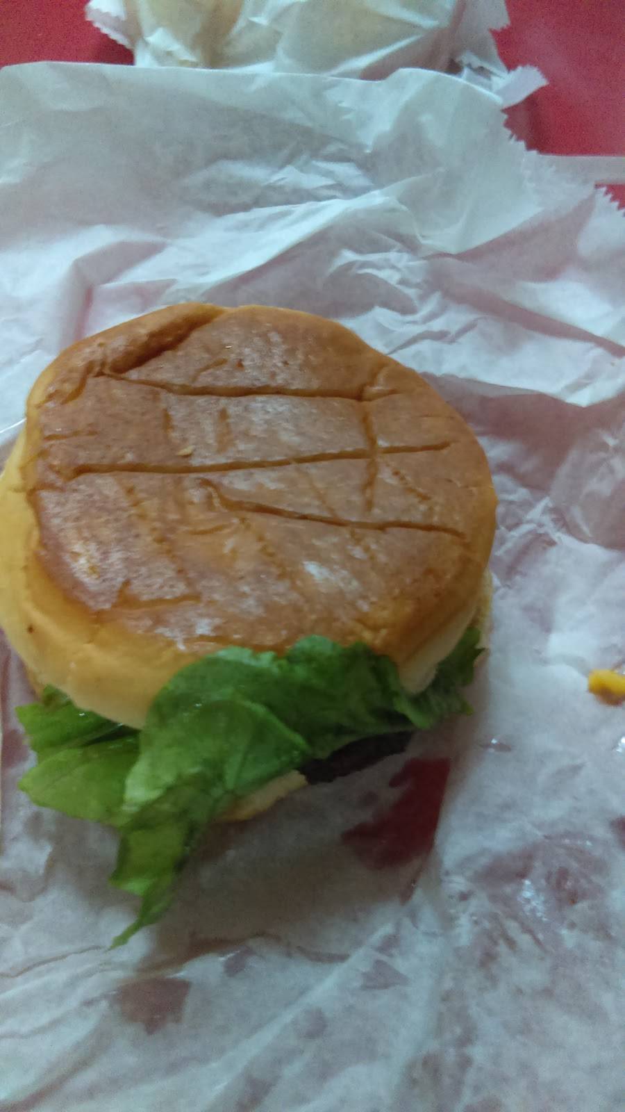 Little Red Caboose Sandwich | meal takeaway | 4284 Patterson Ave, Winston-Salem, NC 27105, USA | 3367671776 OR +1 336-767-1776