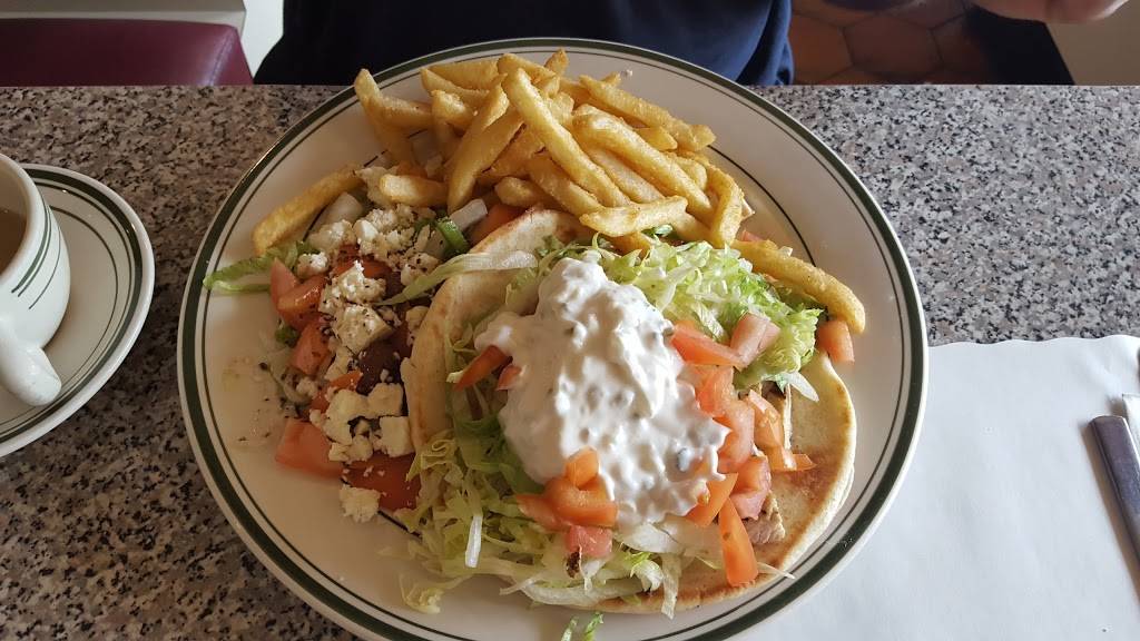 Lexington Diner | restaurant | 351 Lexington Ave, Clifton, NJ 07011, USA | 9734782900 OR +1 973-478-2900
