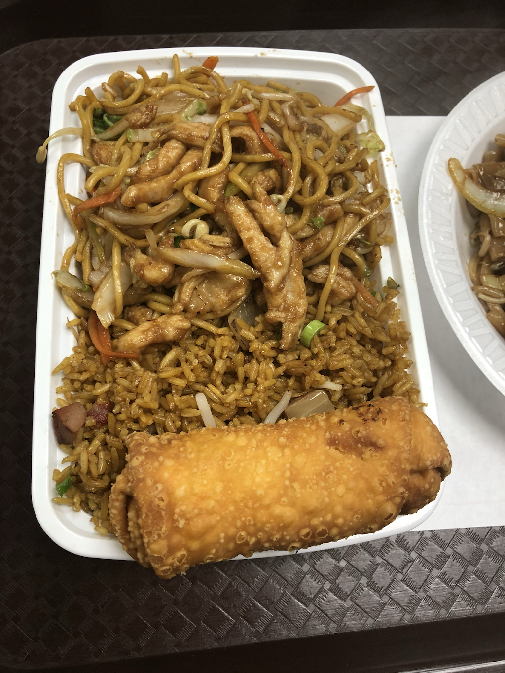 King II Wok | meal delivery | 1014 B Maple Ave, Glen Rock, NJ 07452, USA | 2016128586 OR +1 201-612-8586