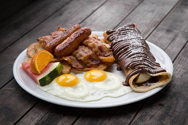 LOeufrier DDO | restaurant | 4313 Boul Saint-Jean, Dollard-des-Ormeaux, QC H9H 2A4, Canada | 5146753833 OR +1 514-675-3833