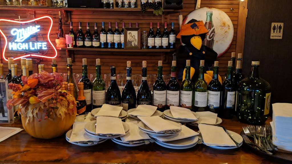 Danellis Pizzeria & Italian Restaurant | restaurant | 228 E Washington St, Oswego, IL 60543, USA | 6305542990 OR +1 630-554-2990