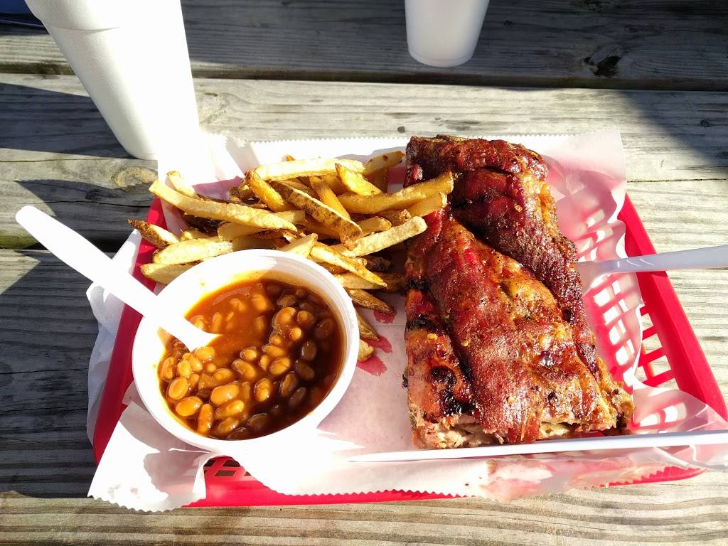 Old South BBQ | meal delivery | 1020 Sea Mountain Hwy, North Myrtle Beach, SC 29582, USA | 8436631056 OR +1 843-663-1056
