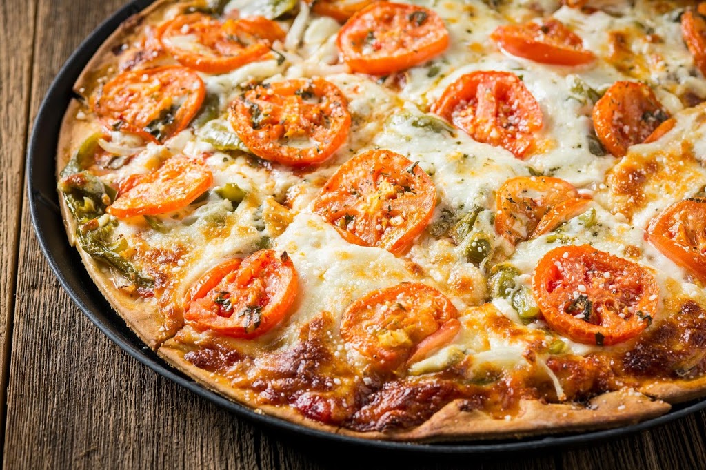 Rosatis Pizza | meal delivery | 1168 Dodge Ave, Evanston, IL 60202, USA | 8474241111 OR +1 847-424-1111