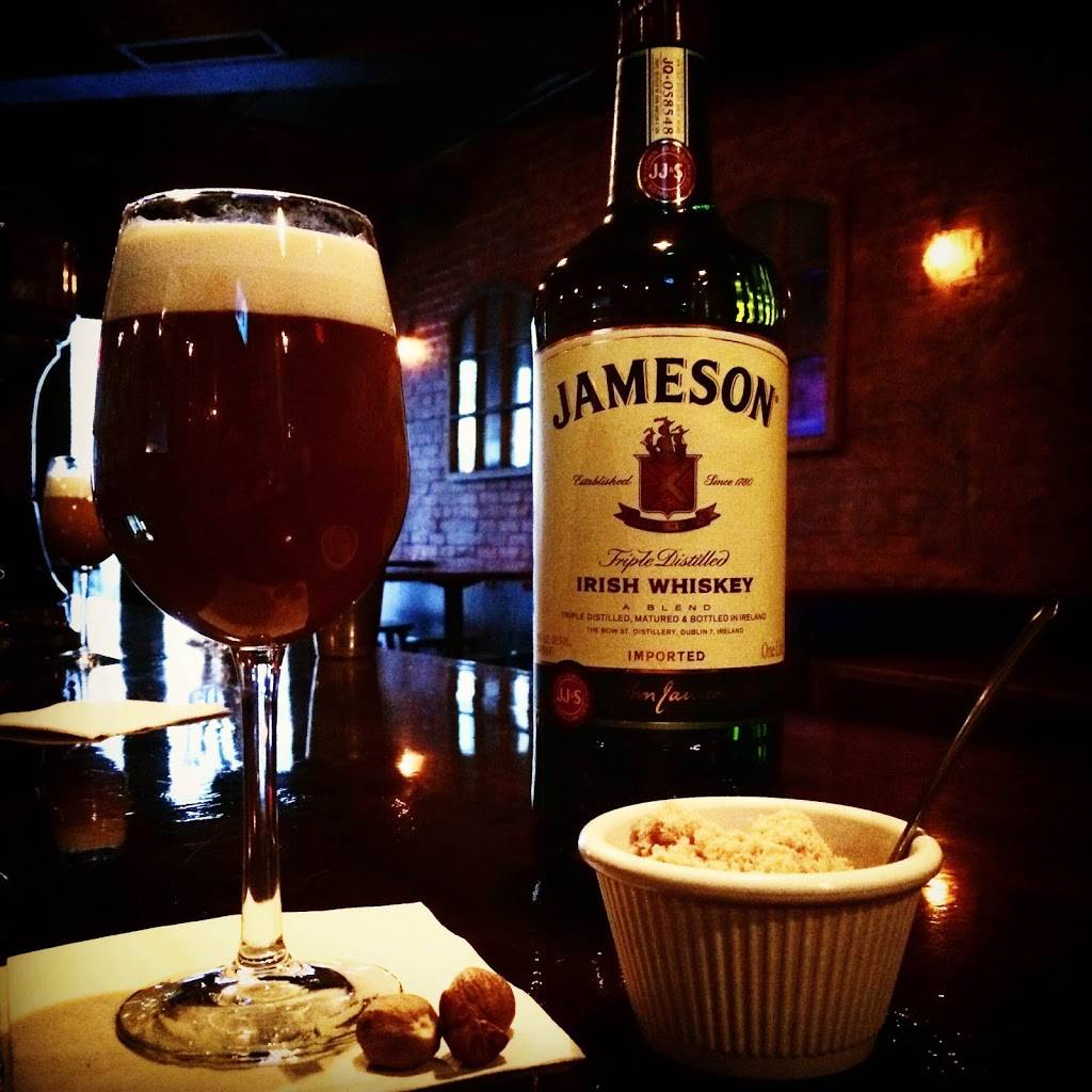 Jamesons | restaurant | 975 2nd Ave, New York, NY 10022, USA | 2125880146 OR +1 212-588-0146