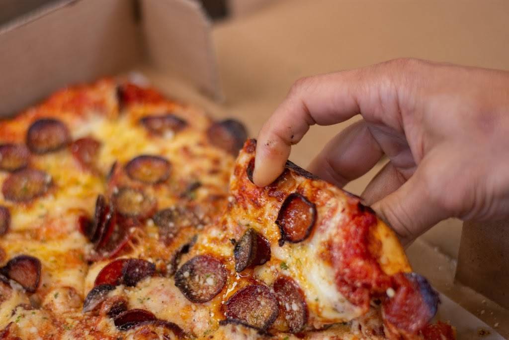 Picassos Pizza | restaurant | 2193 Union Rd, Buffalo, NY 14224, USA | 7166681111 OR +1 716-668-1111