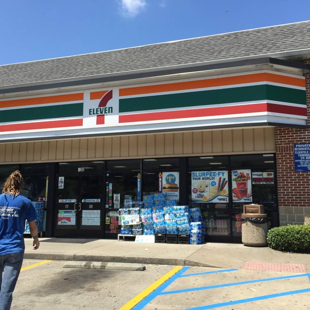 7-Eleven | 900 Cavalier Blvd, Chesapeake, VA 23323, USA