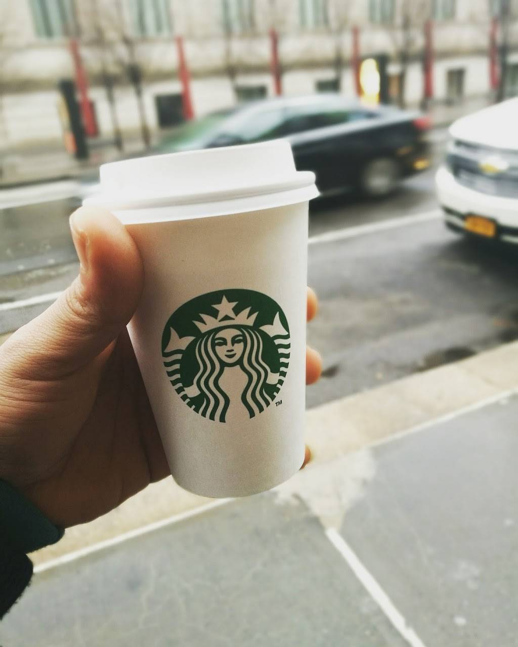 Starbucks | cafe | 1488 3rd Ave #A, New York, NY 10028, USA | 2127447458 OR +1 212-744-7458