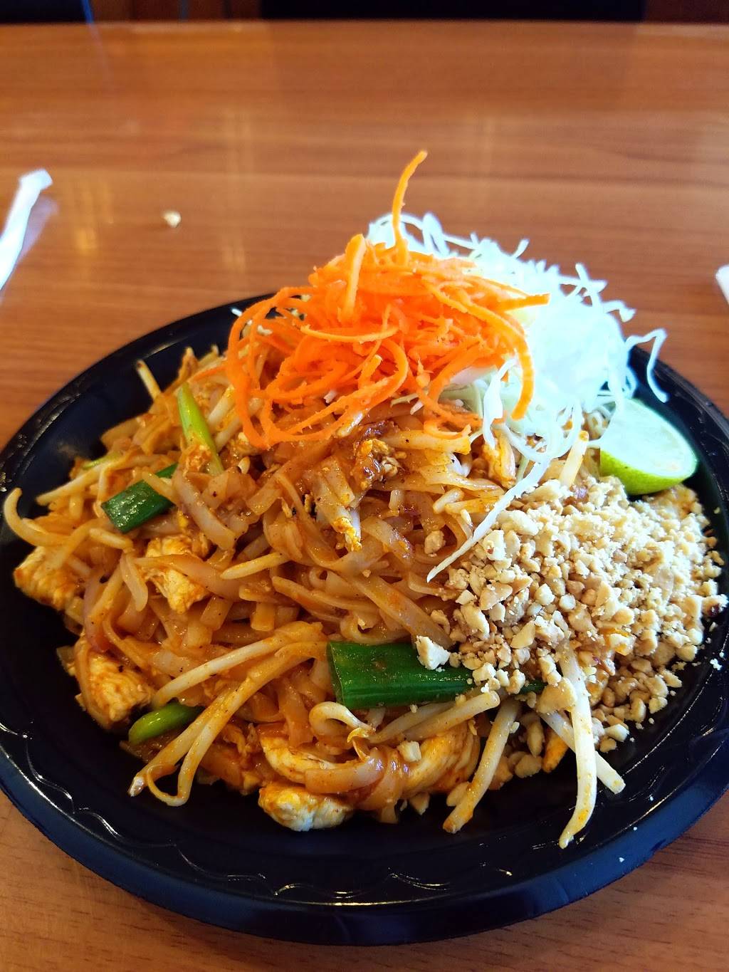 MaDee Thai Kitchen Restaurant 401 E 17th St Costa Mesa CA 92627 USA   B3b9c88828d25bd8eca4d1d45ad21ebc  United States California Orange County Costa Mesa 27397 Madee Thai Kitchenhtm 