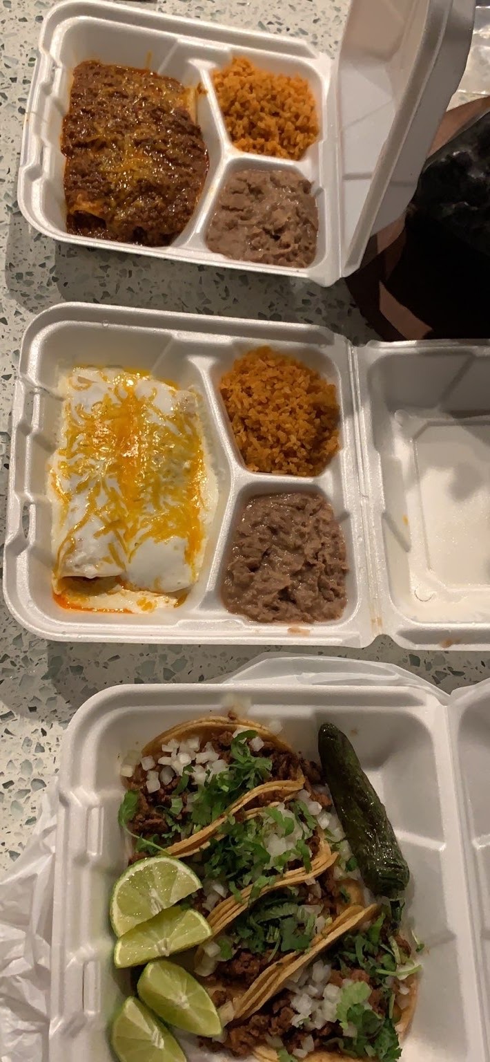 EL CHAMUCO MEXICAN RESTAURANT | restaurant | 1010 W Main St, Olney, TX 76374, USA | 9405642233 OR +1 940-564-2233