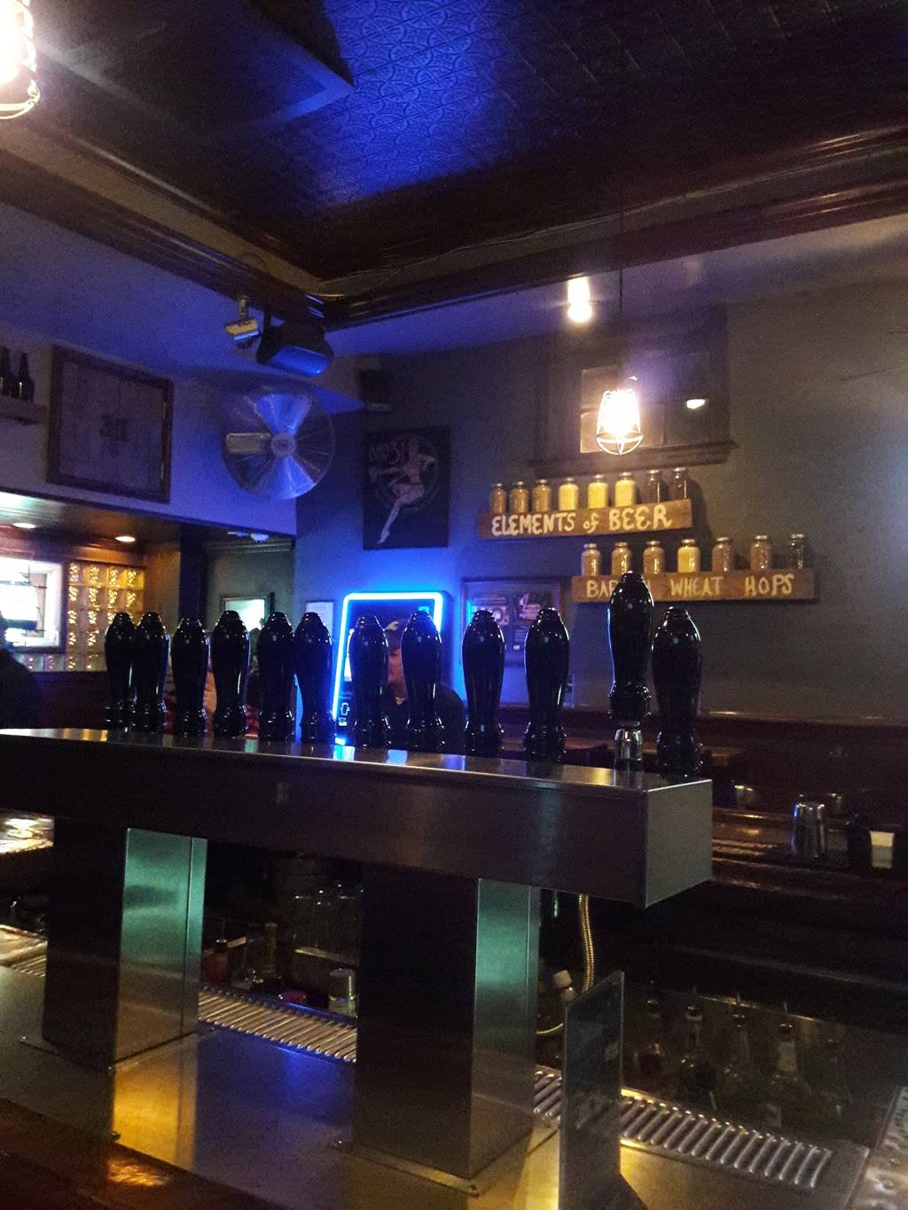 Bar 31 | restaurant | 31 N Main St, Ambler, PA 19002, USA | 2156460440 OR +1 215-646-0440