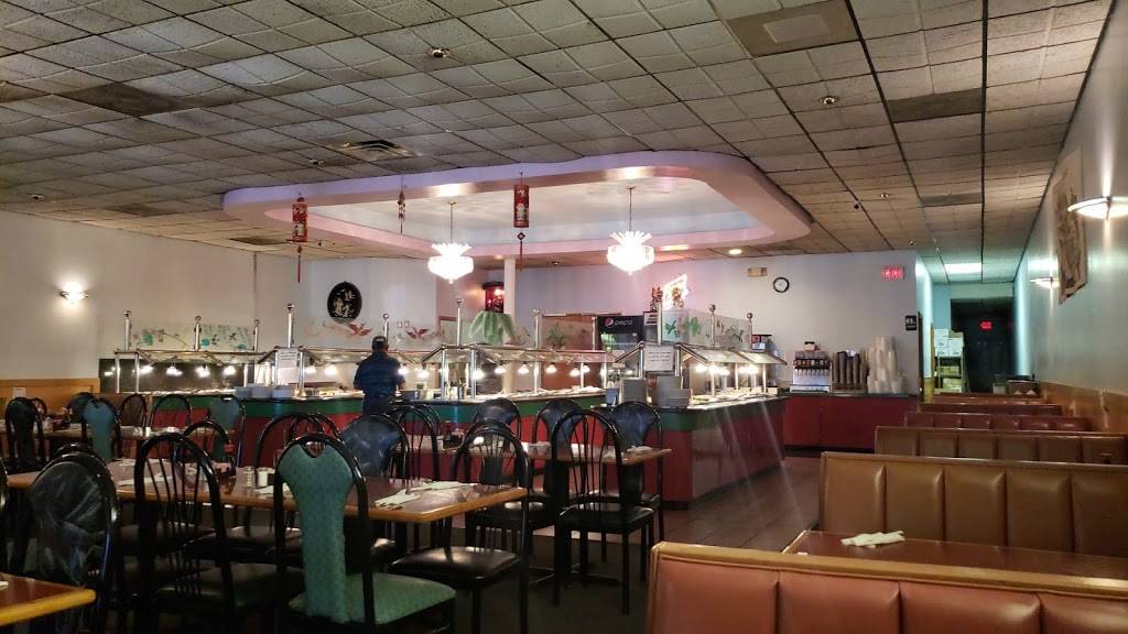 China Wok Buffet and Delivery | meal delivery | 5701 Yadkin Rd # 212A, Fayetteville, NC 28303, USA | 9108673668 OR +1 910-867-3668