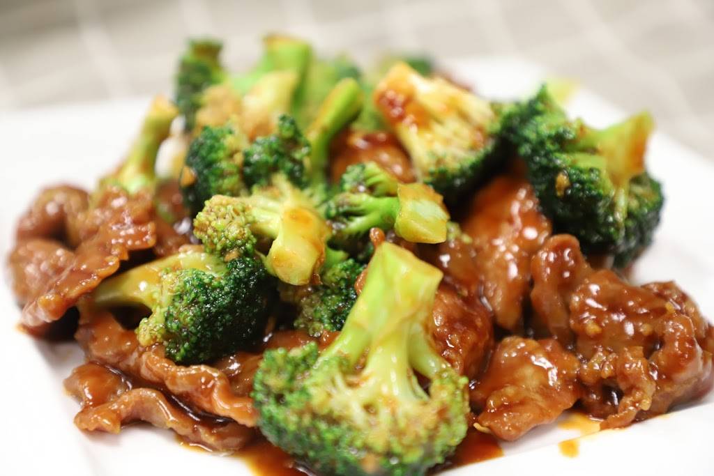 Jing Xins Asian Cafe | meal delivery | 6334 Farm to Market 2920, Spring, TX 77379, USA | 8325598813 OR +1 832-559-8813