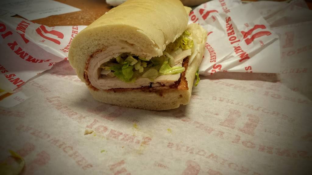 Jimmy Johns | meal delivery | 2325 Miamisburg Centerville Rd, Dayton, OH 45459, USA | 9374329110 OR +1 937-432-9110