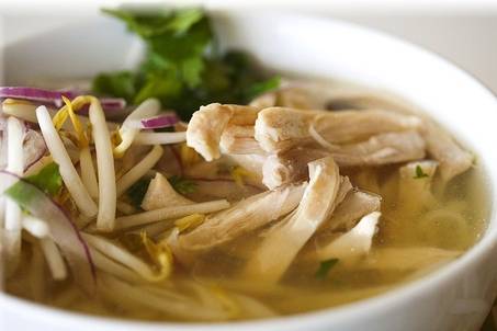 Pho Bo Ga King | meal delivery | 778 Somerset St W, Ottawa, ON K1R 6R1, Canada | 6132373002 OR +1 613-237-3002